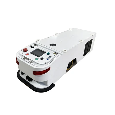 1000kg Stealy Mobile AGV